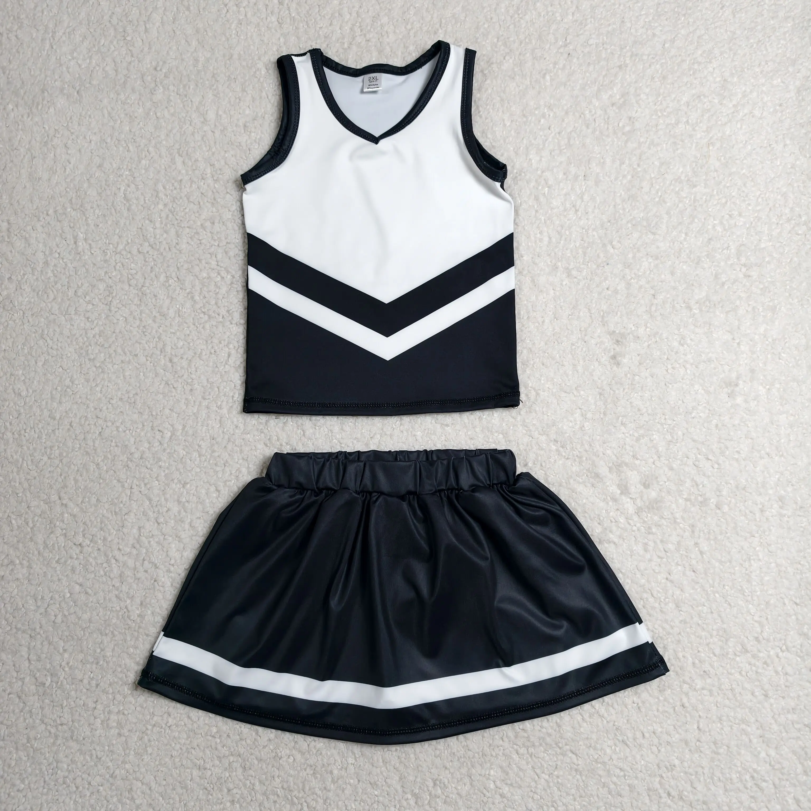 Wholesale Toddler Sleeveless V - Baby Yoga Clothing 评论和价格