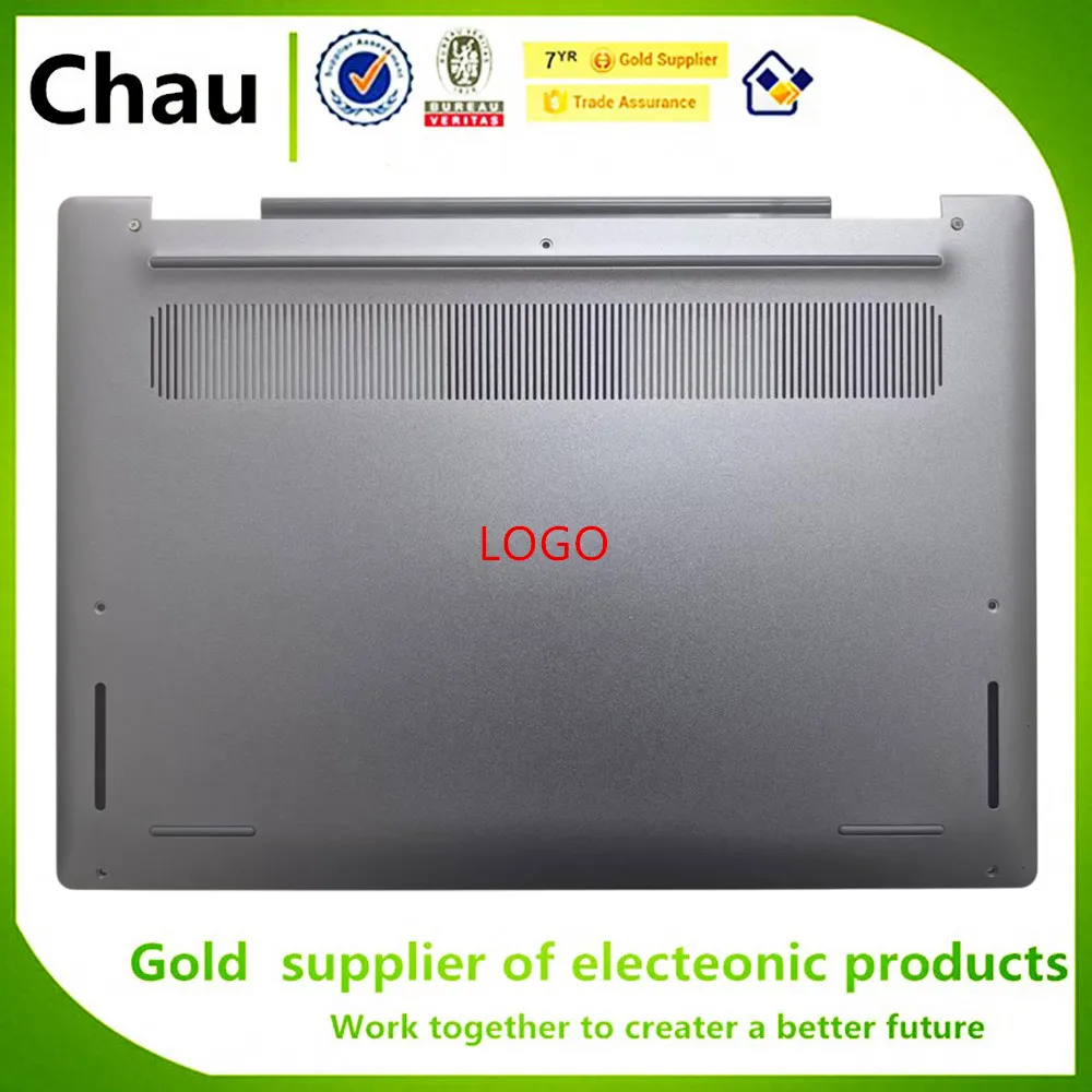 

New For Dell Latitude 7455 Bottom Case Lower Case 093FX8 93FX8