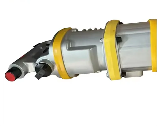 Pneumatic Impact Wrench Auto Repair Large Torque Industrial Grade Thread Disassembl