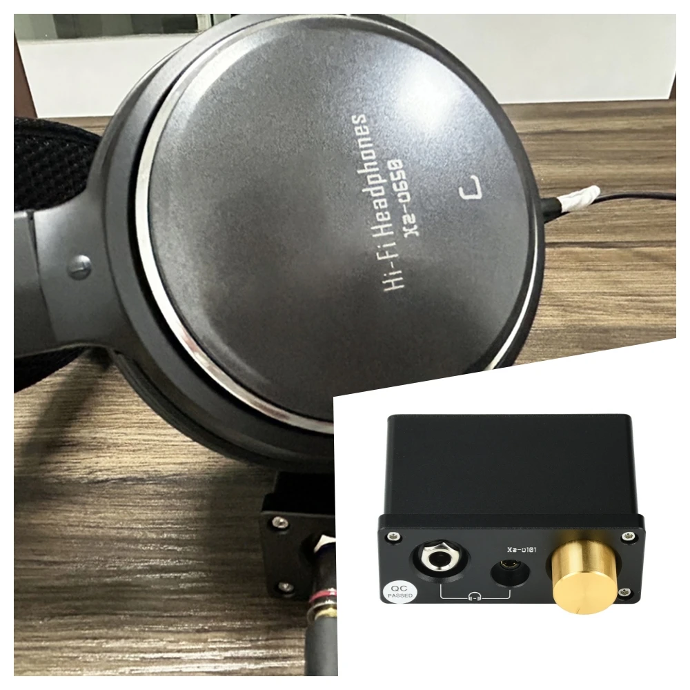 Dc 5-12V Xz-U101 He… - image