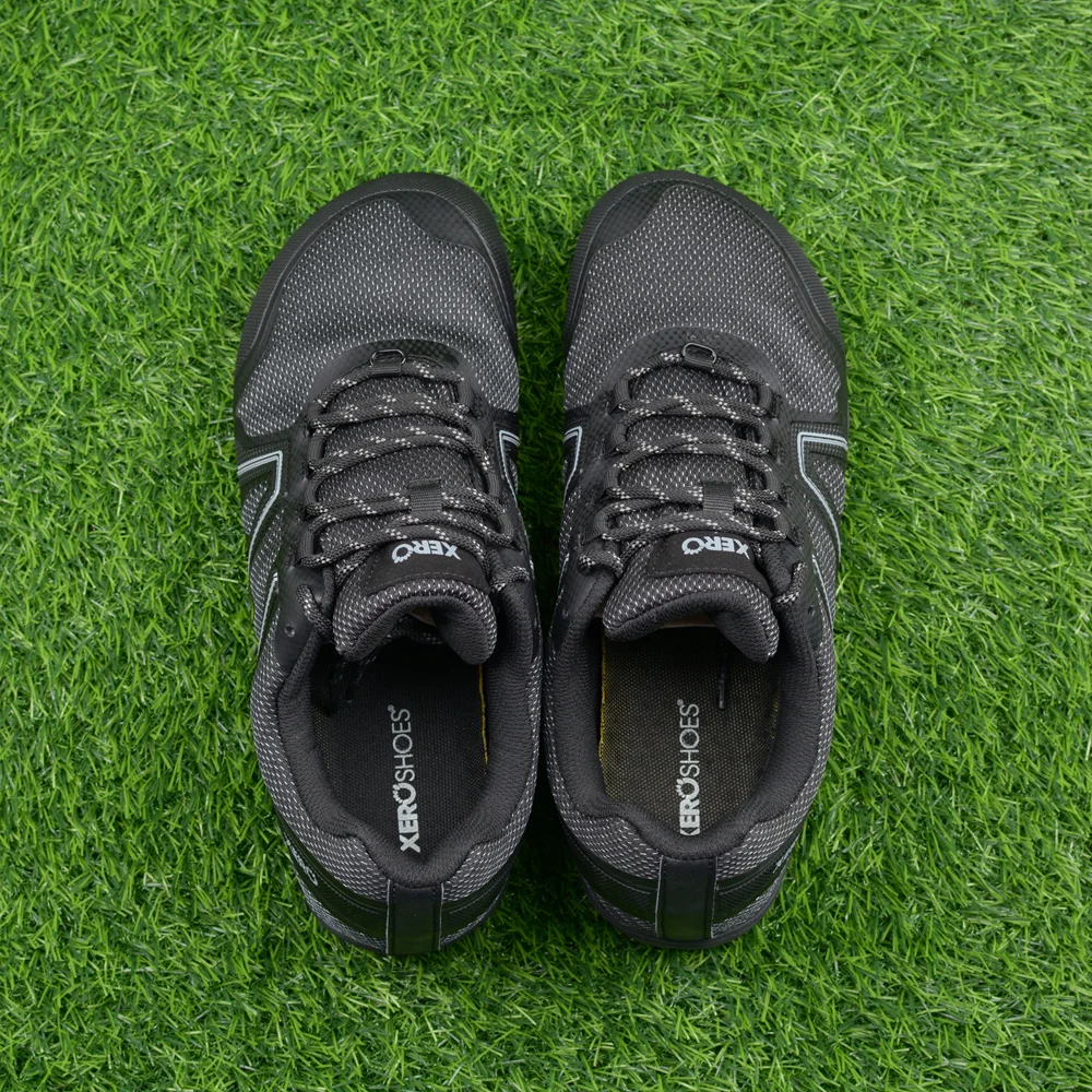 Hot 2025 new neutral lightweight breathable hiking shoes summer wear mountaineering hiking shoes very good