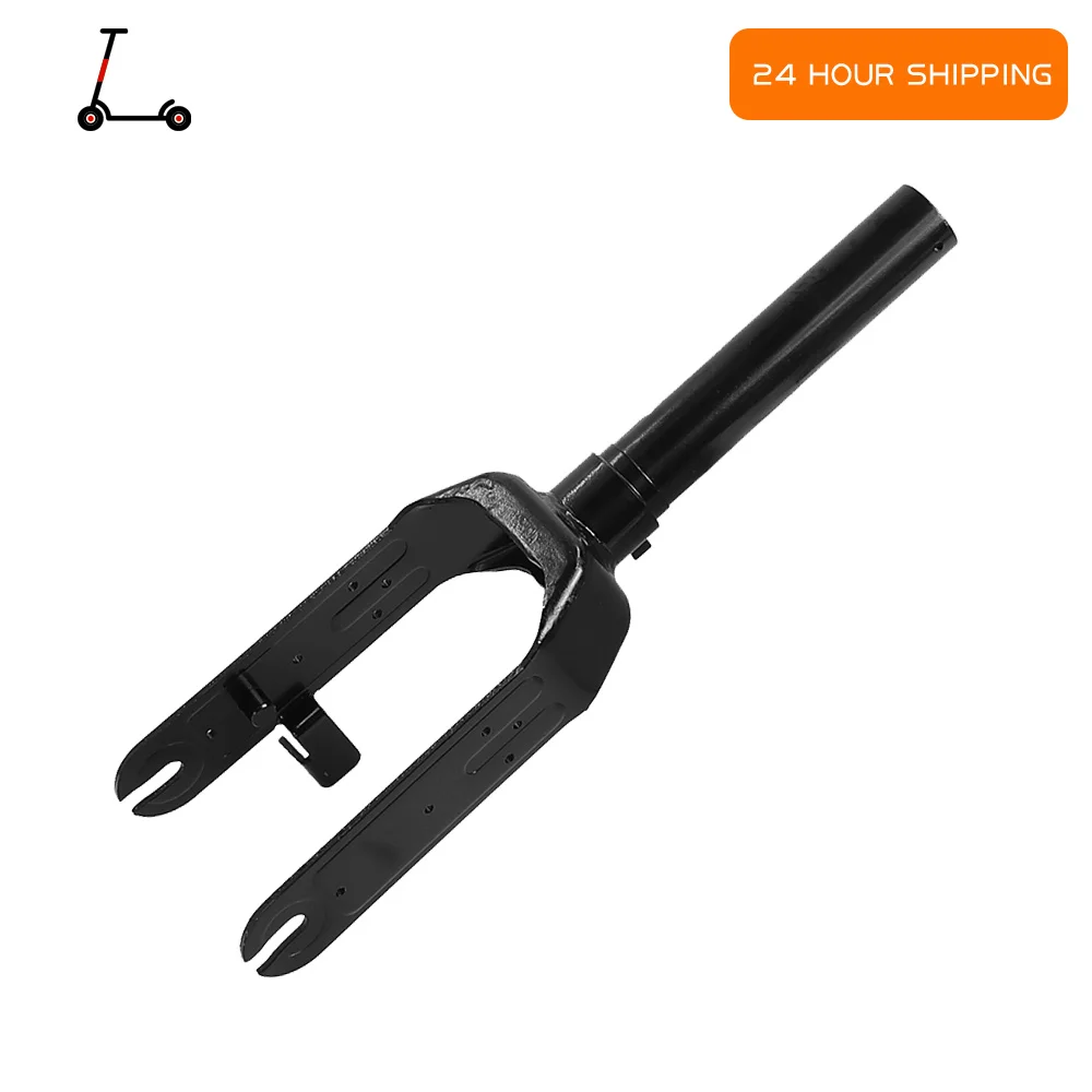 

Aluminum Alloy Electric Scooter Front Wheel Bracket Fork Assembly For Segway Ninebot Max G30 Skateboard Replacement Accessories