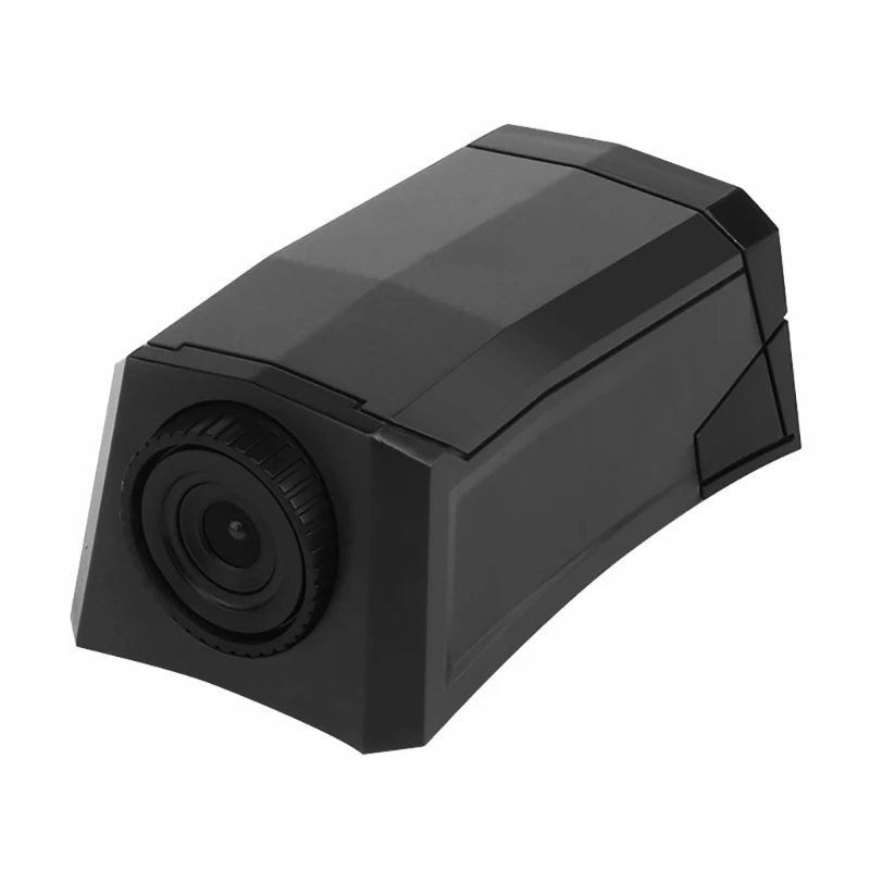 

Plastic Camera Model Decoration Props Tactically Helmet Camera Model for Simulations and Cosplay Easy to Install