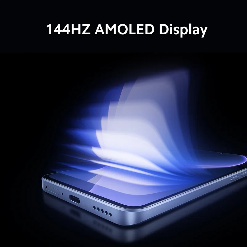 Global Version  Xiaomi 13T 5G Smartphone 144Hz AMOLED Displa 67W charing 50MP Leica Camera IP68 Water MTK Dimensity 8200 Ultra image 3