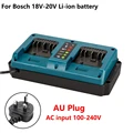 AU Plug