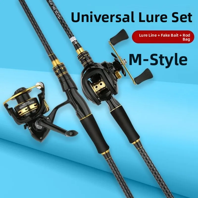 set-canna-da-pesca-in-carbonio-ultra-leggera-e-super-rigida-per-principianti-canna-speciale-per-blackfish-attrezzatura-da-pesca-per-spiaggia-e-oceano