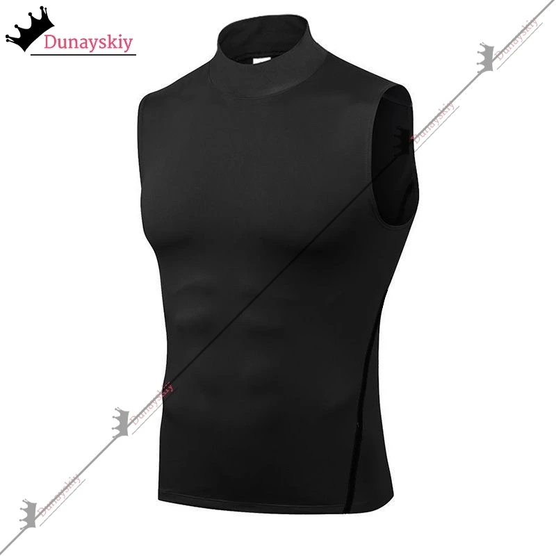 New!Valko Cosplay Game Love And Deepspace Costume Tight Turtleneck Vest Black Outdoor Combat Pants Halloween Wig Masks FullSet