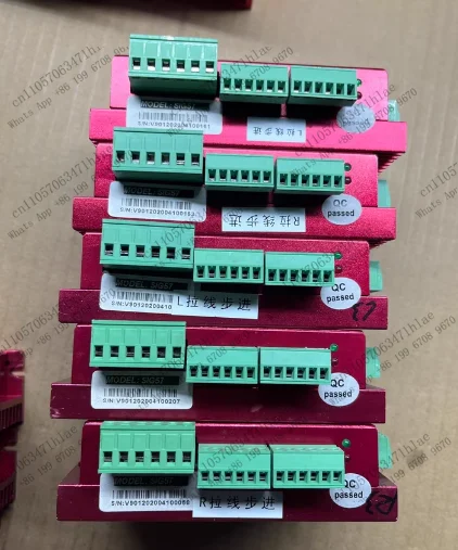 57 closed-loop stepper driver, SIG57, Tested OK