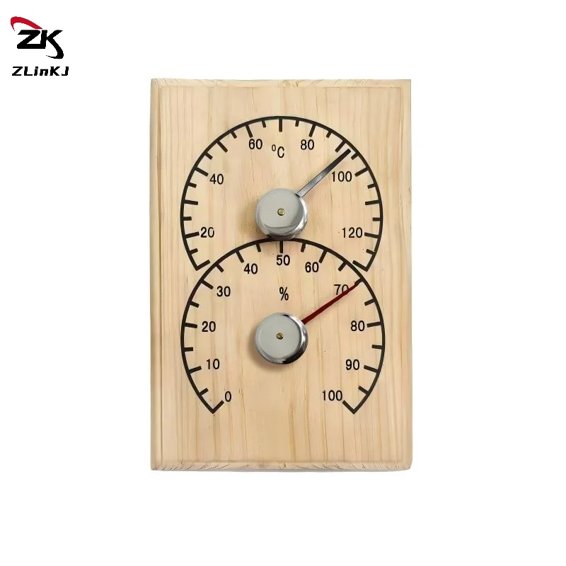 For Sauna Room Hygrometer Spare Parts Pointer Thermohygrometer Movement Sauna Thermometers Instrument Replacement Accessories