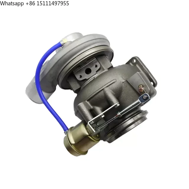 Water-cooled Engine with Valve Turbocharger Excavator Spare Parts E330D C9 250-7700 175210