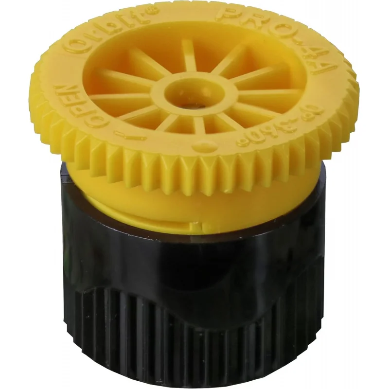 Nosel Sprinkler Semprot Pola Adjustable 53580L 4'