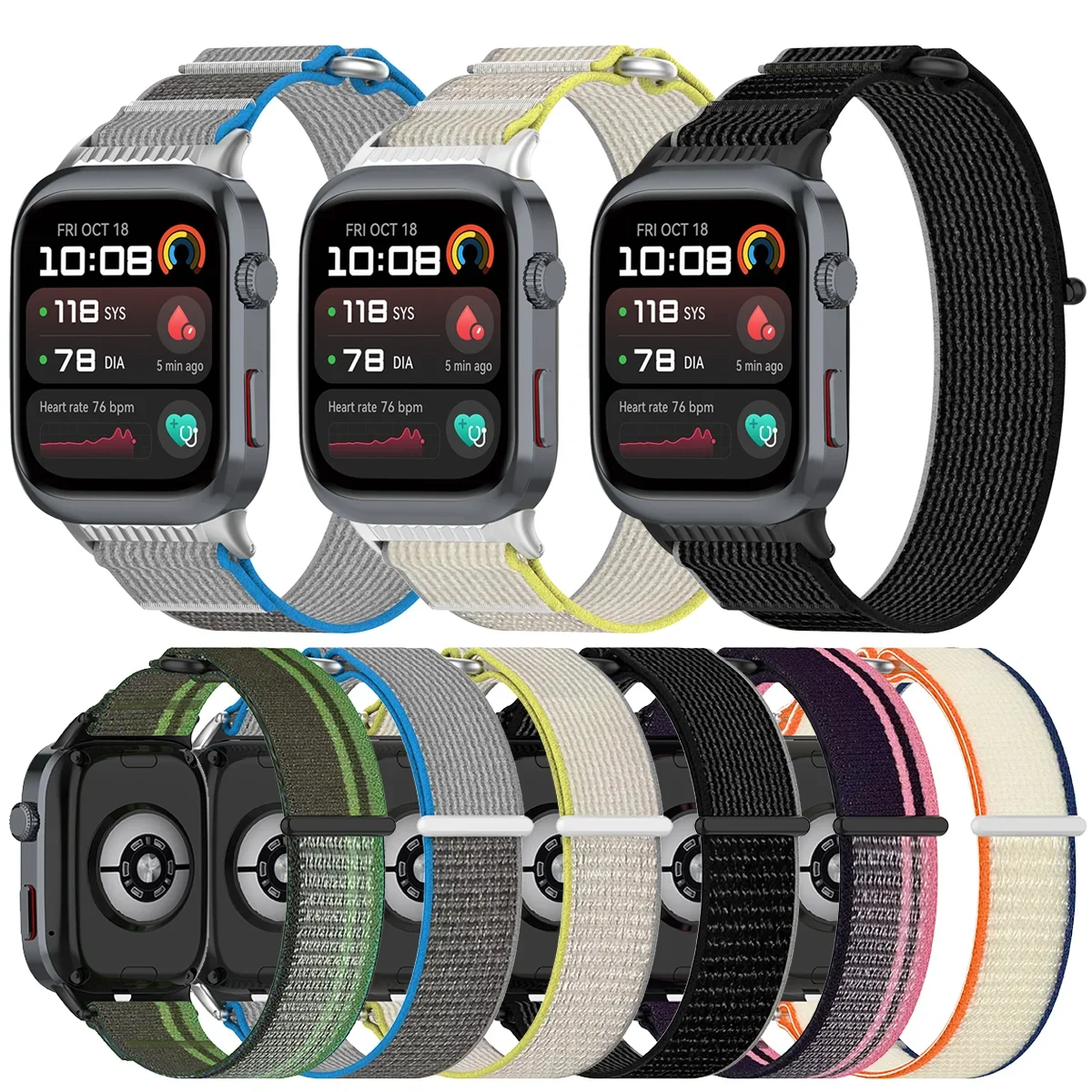 For Huawei Watch D2…