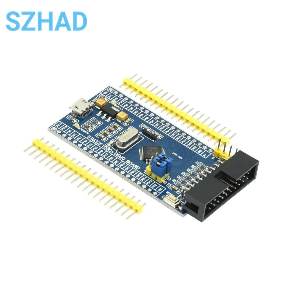 STM32F103C8T6 Small System ARM Learning Board Development Board Core Board CORTEX-M3 Large Plate Section