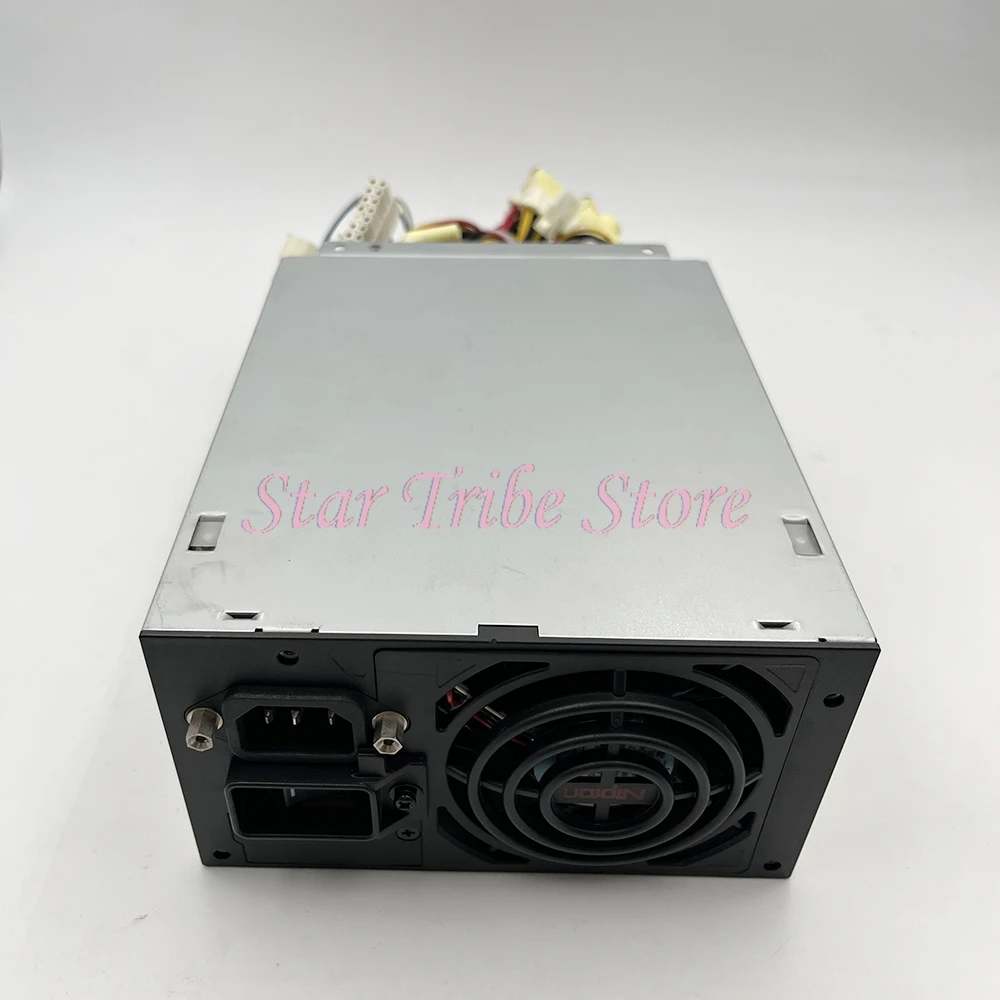 For Nipron Industrial Medical Power Supply ePCSA-650P-E2S 650W ePCSA-650P