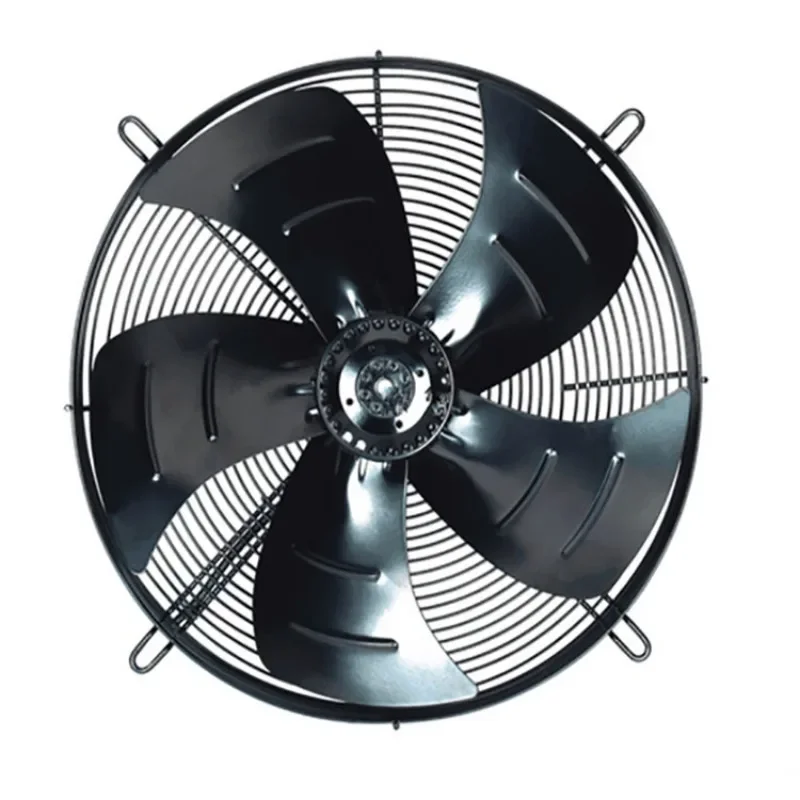 Supply  external rotor axial flow  220V/mesh type axial flow  industrial exhaust fan equipment fan