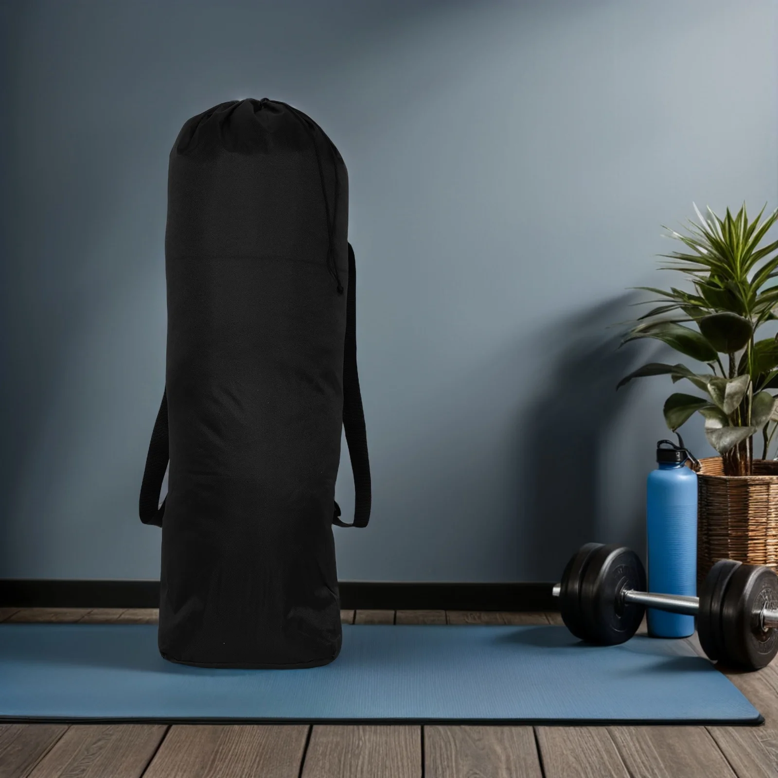 2pcs Portable Skateboard Backpack Waterproof Large Capacity Storage Bag For Travel Outdoor Sports Universal Longboard Carrying