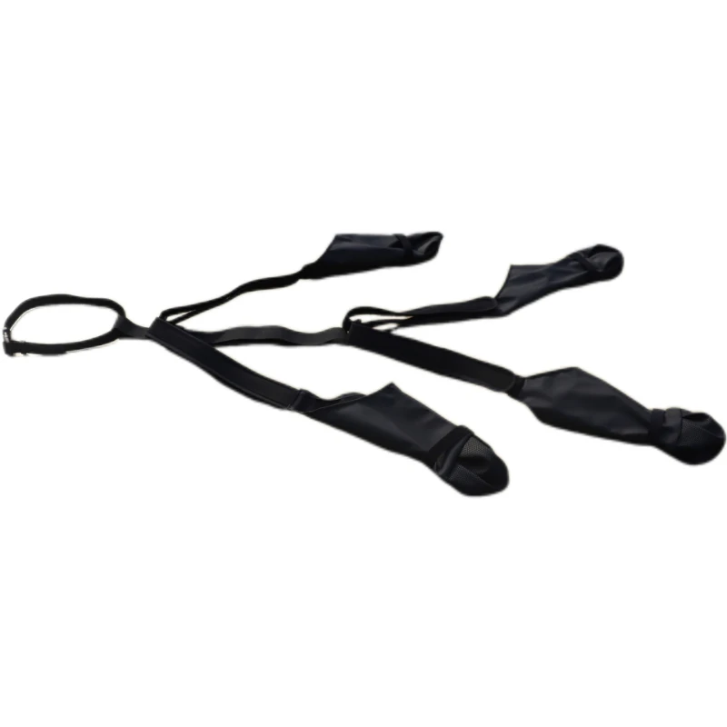 

Pet Supplies Outing Dog Boots Dog Shoes Anti-Dirty Paw Protector Waterproof All Seasons Universal Waterproof and Non-Slip