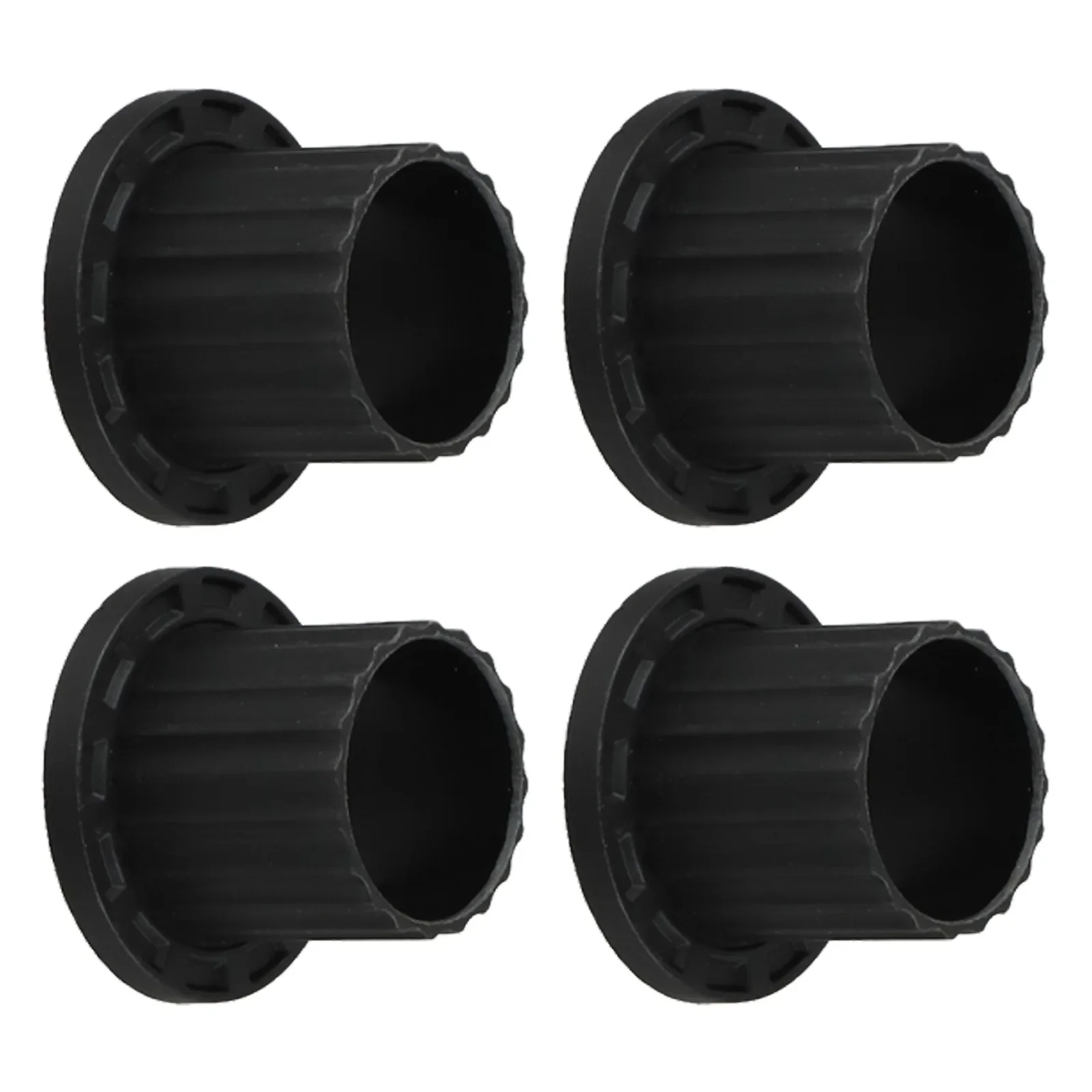 Cost Effective 4 Pack Of For M167267 For Yoke Bushings For Z335E Z355E Z235 Mowers Enhance Mower Functionality