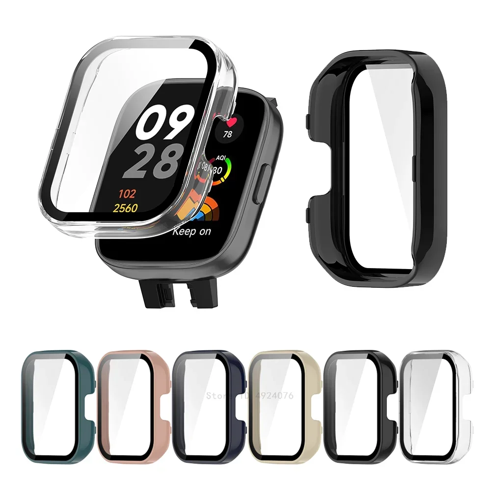 Screen Protector Ca… - image