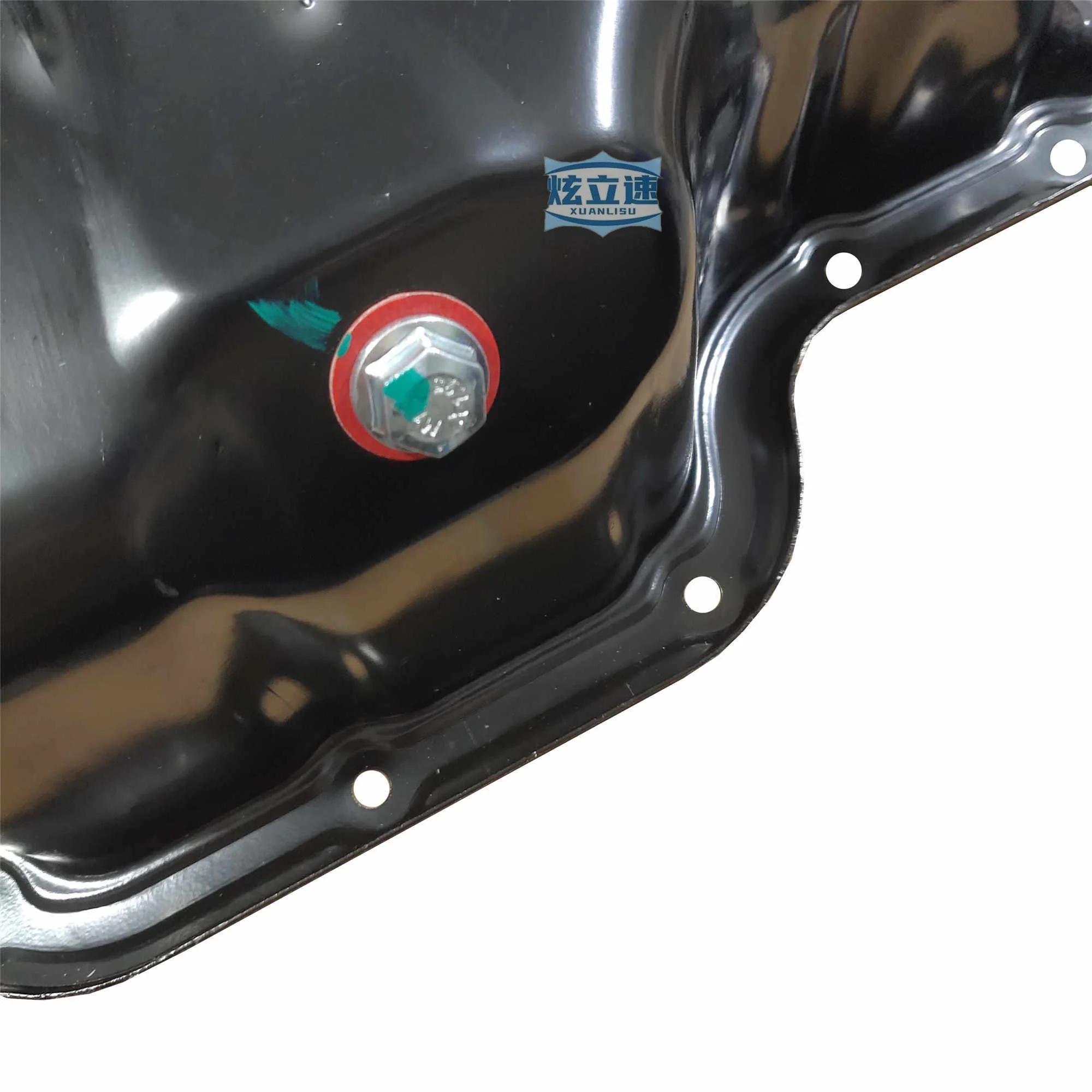 Geely Emgrand GS Emgrand GL Vision X6 engine oil pan genuine accessories