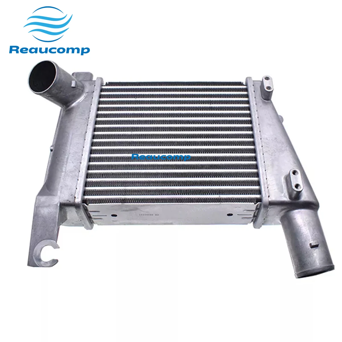 14461-VM00A Engine Air Inter Cooler Intercooler For Nissan NAVARA NP300 FRONTIER D22 YD25 208-2018 14461-VM00