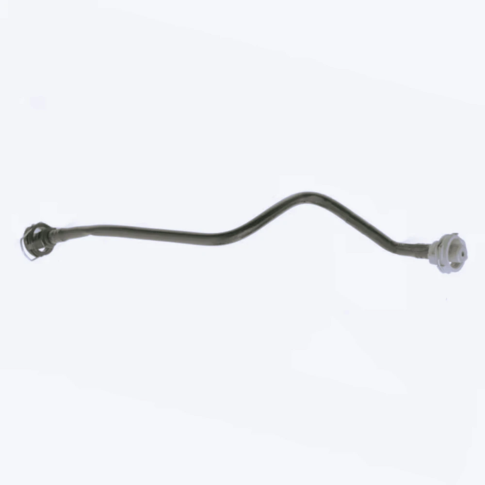 4G0121081EQ New Cooling-Overflow Hose For Audi 16-18 A6 2.0L-L4  4G0 121 081 EQ 4G0 121 081EQ view 3