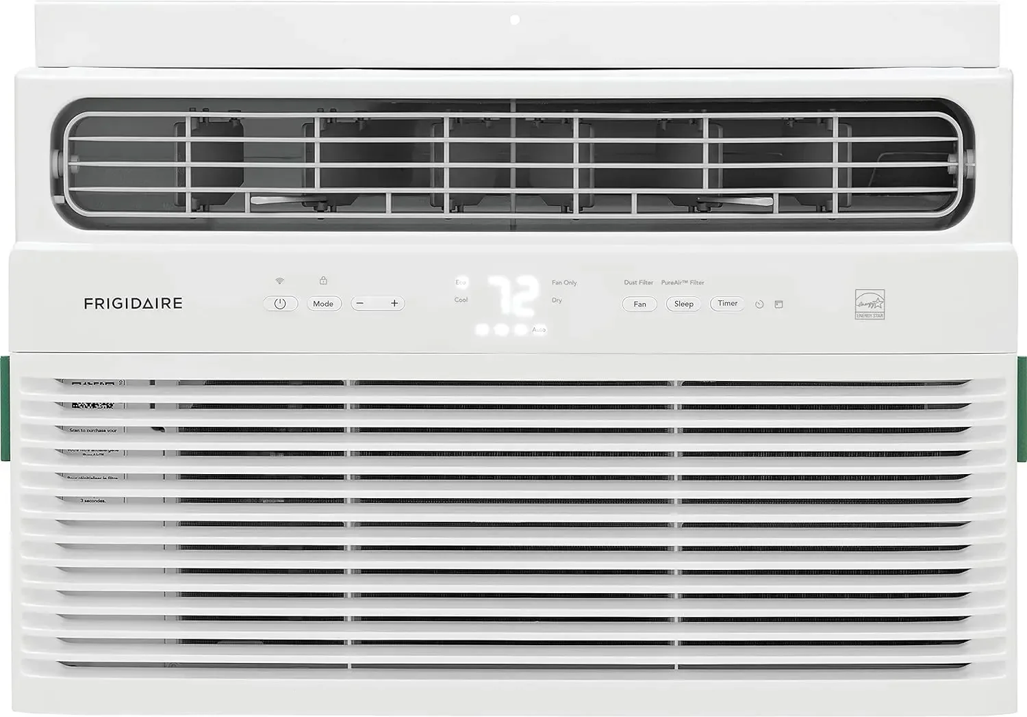 

Original Window Air Conditioner, FHWC054WB1