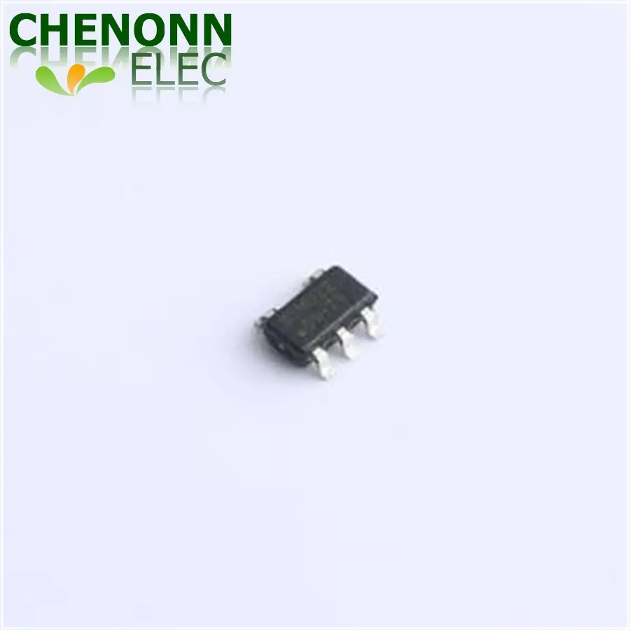 10PCS/LOT AT24C08D-STUM-T (EEPROM)