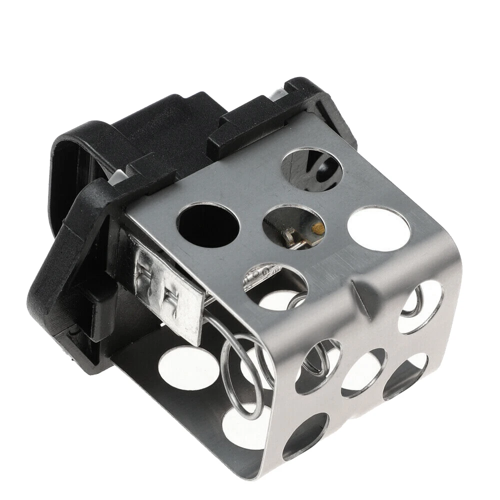 HAVC-ventilador de calefacción para coche, Resistor de ventilador de Motor para Renault Megane I Laguna I Nissan Dacia Logan Sandero 7701042681