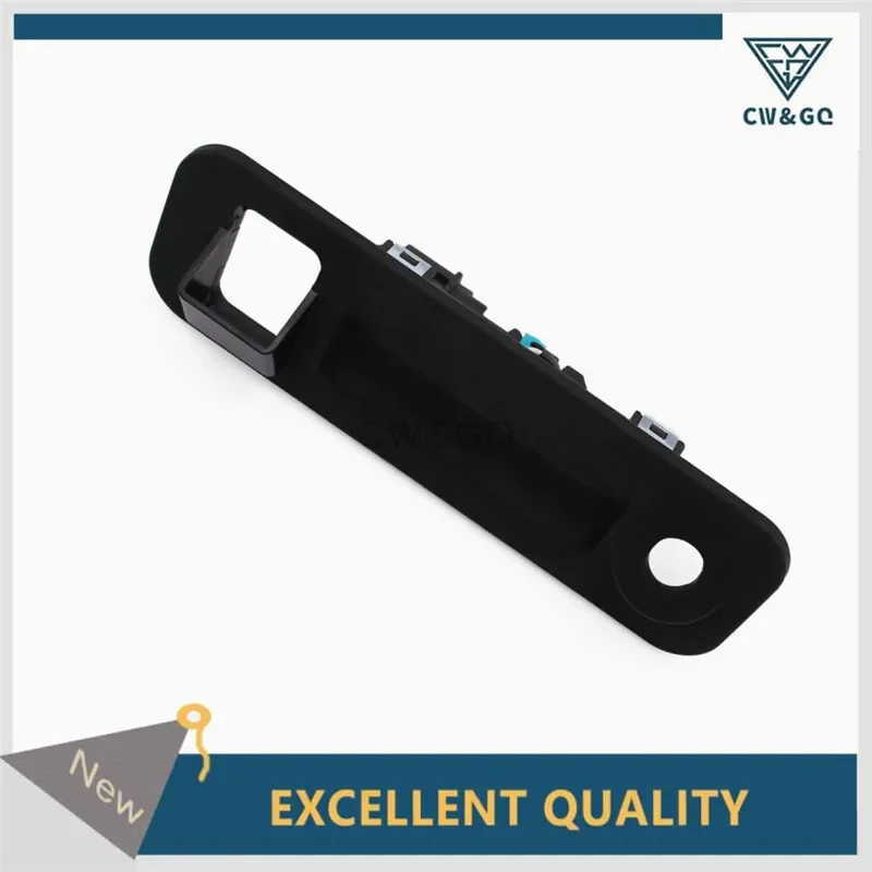 

BAGGING DOOR HANDLE for Hyundai SONATA LF SONATA HYBRID 14-17 81260C1010 HANDLE ASSY TAIL LID SWITCH Trunk Switch With