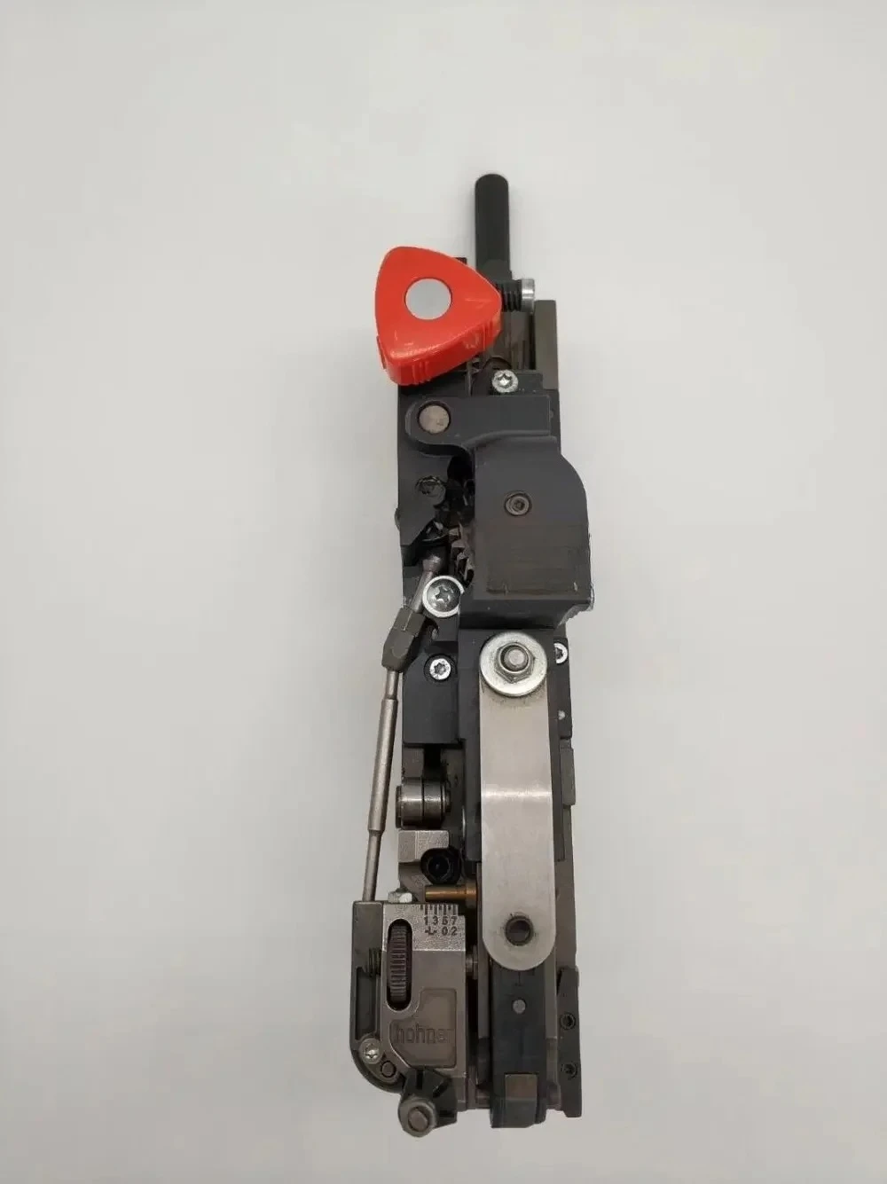 2 PCS 43/6 S Narrow Binding Head 43/6S Hohner Stitching Head for offset Etc. Printing Machine Substitute M2000