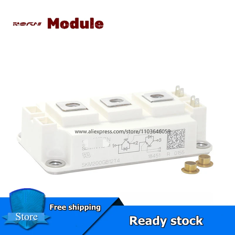 

SKM200GB125D SKM150GB123D SKM200GB128D SKM200GB124DE SKM200GB126D SKM200GB124D SKM300GB125D SKM400GB126D SKM300GB123D New IGBT