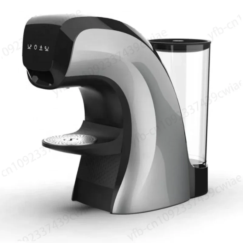 Hot style  capsule coffee machine convenient coffee maker machine