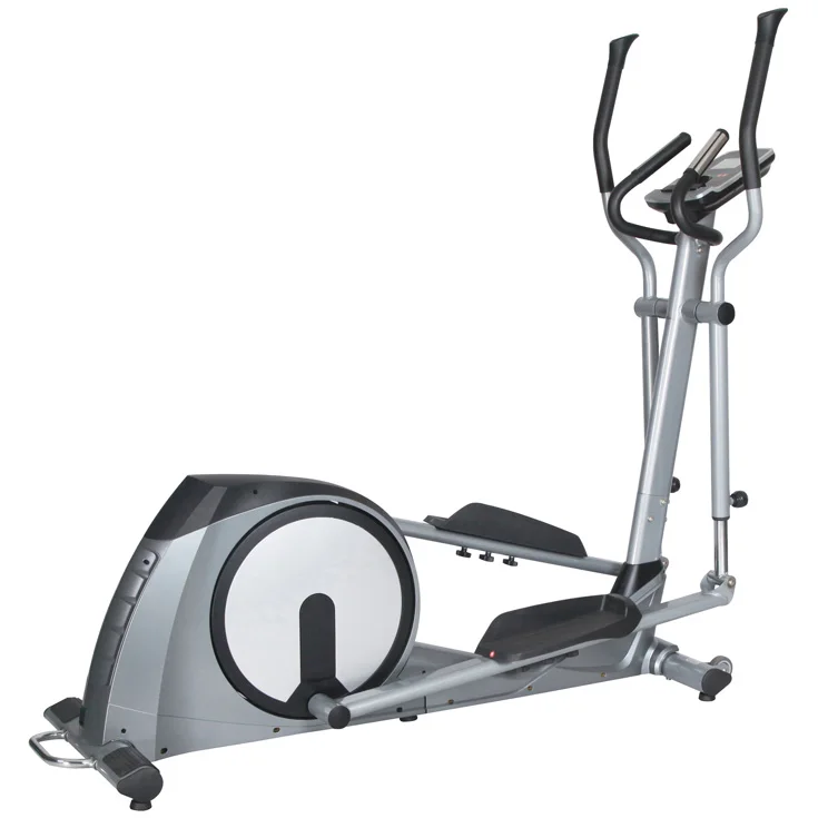 New Design Indoor Magnetic Sports Equipment for Commercial Use elliptical bike manufacturers