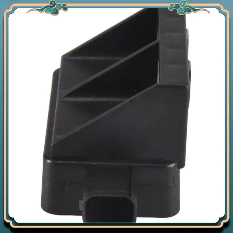 L39A-For مرسيدس بنز SLK ML C240 2001-2003 وحدة التحكم في الجر بمستشعر معدل السيارة 0025429418