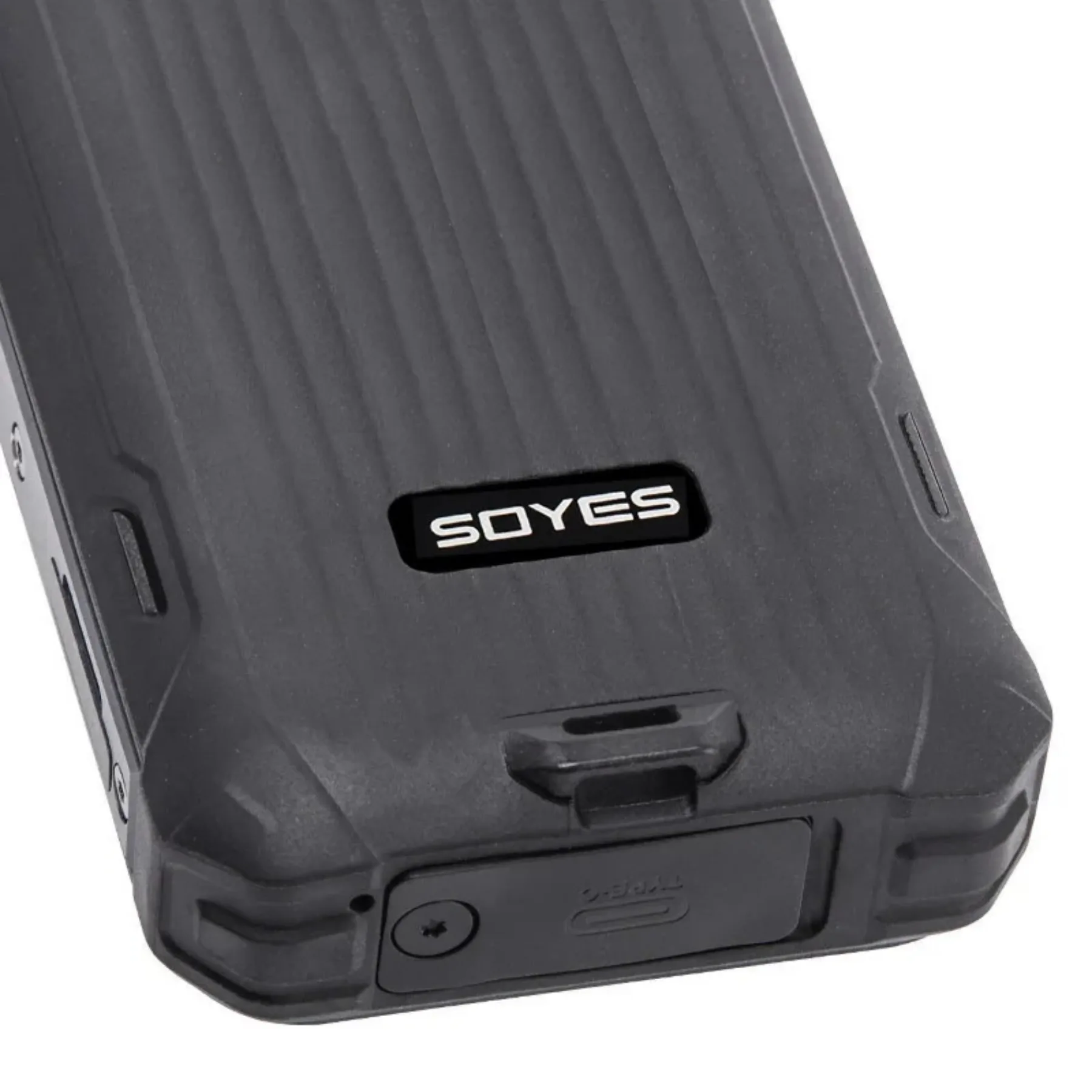 SOYES MAXo 4G Mini Rugged Smartphone 3.88“ IPS Screen IP68 Android12 6GB +128GB Small Phone 3000mAh Face ID Unlock Mobile Phone