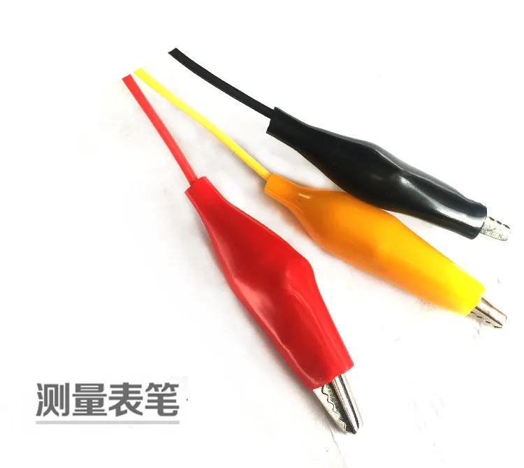Car Sensor Simulator Adjustable Resistance Signal Generator For Automobile Circuit Diagnostic Tool view 6