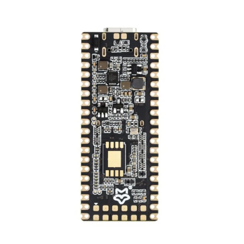 AK51-Luckfox Lyra SD-Boot Versie RK3506G2 Rockchip Linux Development Board Voor MIPI/DSI Display Cortex-A7