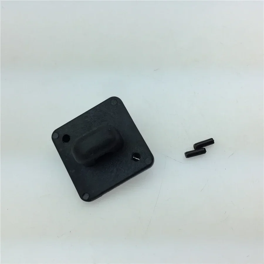 For The Chery Cowin 1QQ Car Cover Support Rod Holder QQ6 A1 M1 X1 Car Front Cover Support Rod Fixed Buckle