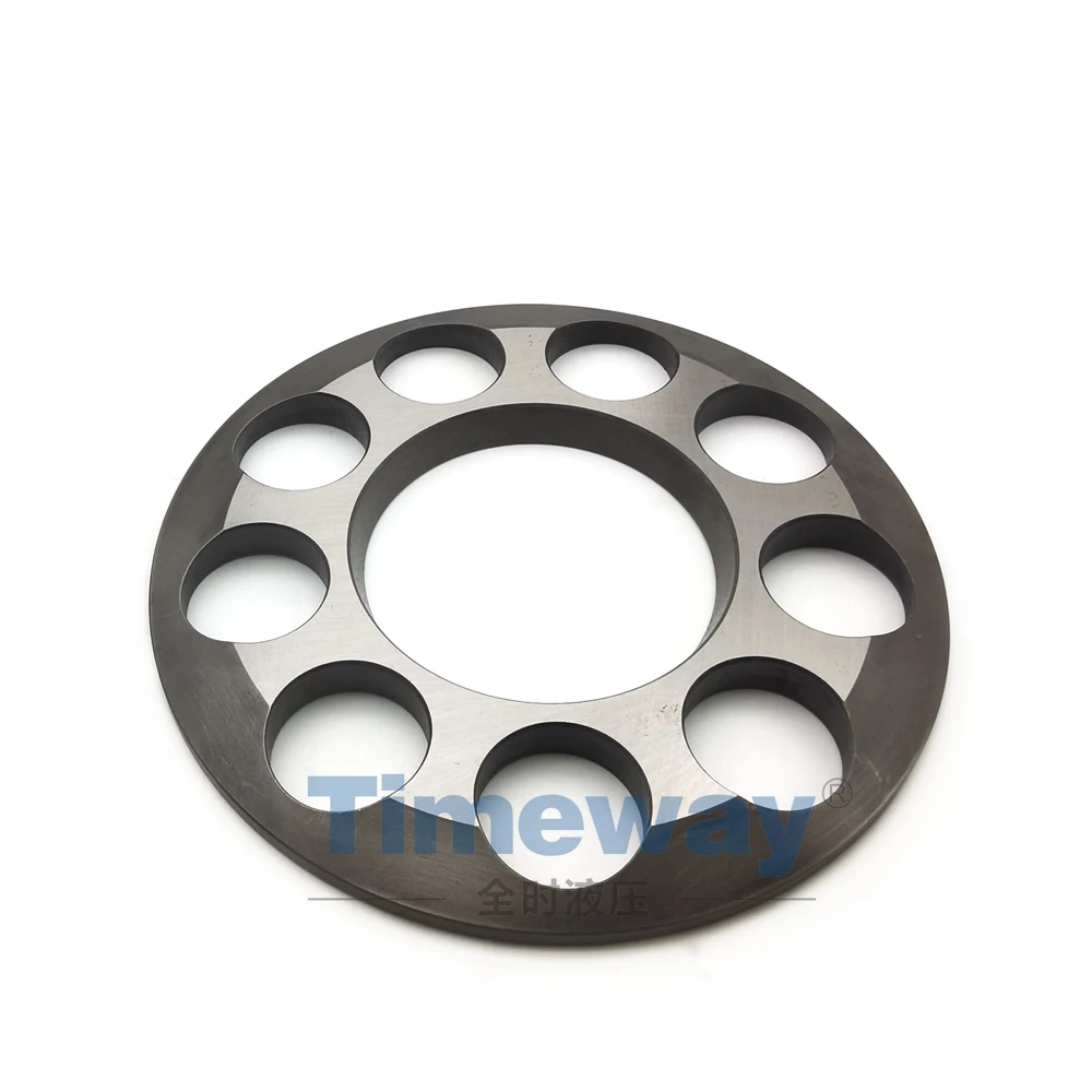 

BPV Piston Pump Repair Kits Retainer Plate for Linde BPV35 Hydraulic Pump Set Plate Spare Parts