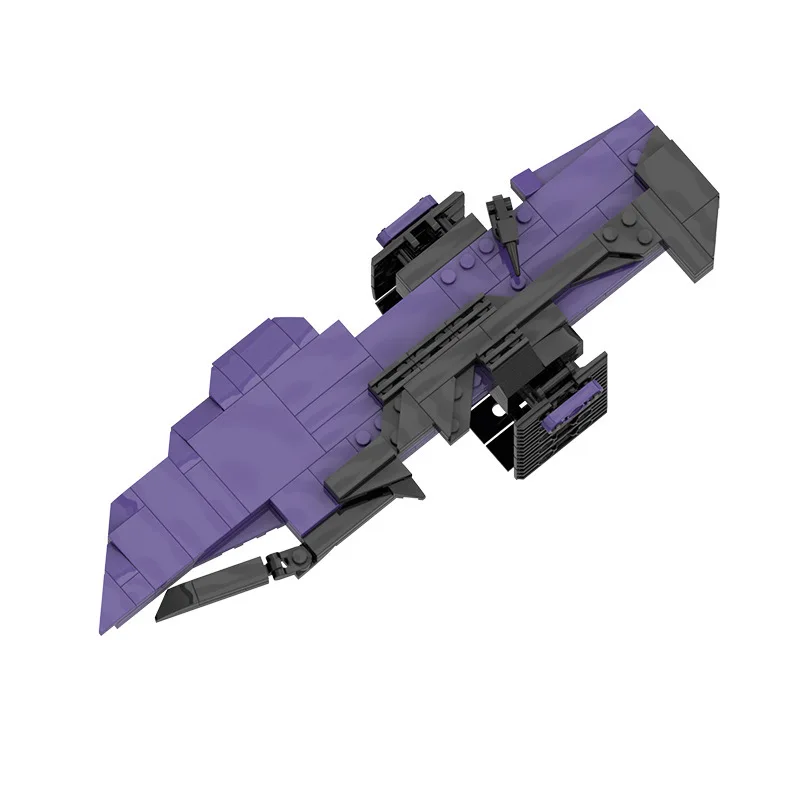 Klasik Skibidi Toilet Blok Bangunan Lengan & Senjata Titan TVman Clockman Speakerman Gambar Mainan untuk Hadiah Ulang Tahun Anak-anak