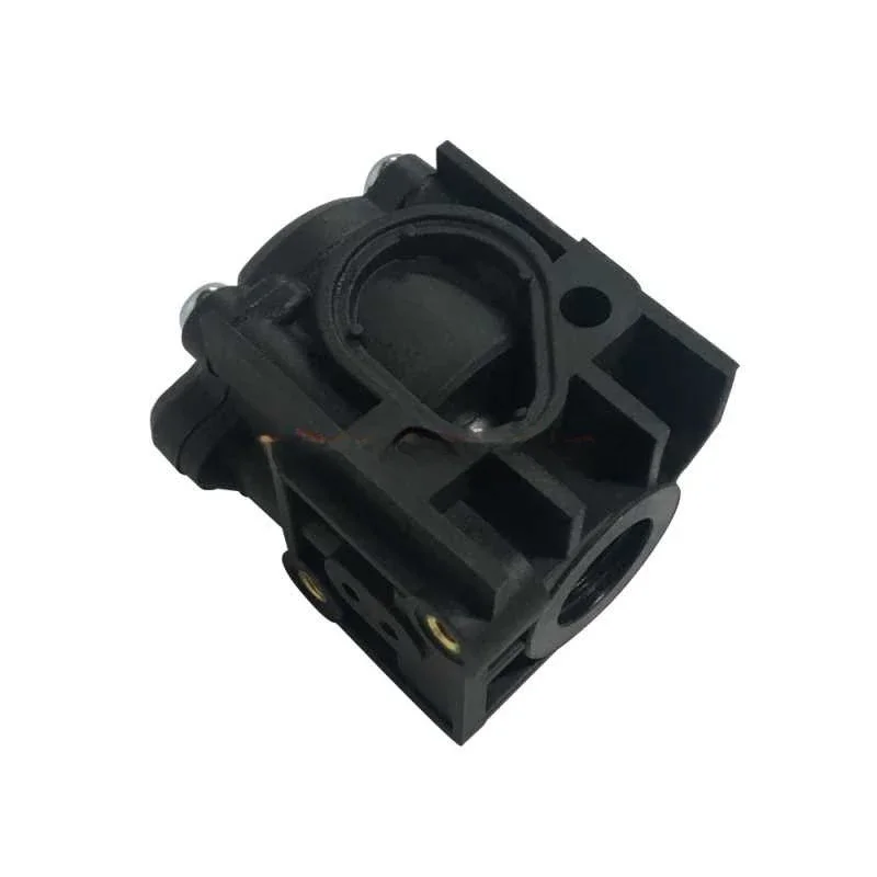 

Air compressor spare parts electromagnetic seat air release valve regulating valve