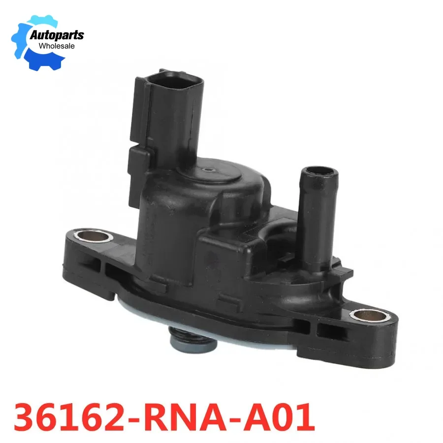 

36162-RNA-A01 Vapor Vacuum Carbon Canister Solenoid Valve For Honda Civic 2006-2011 DX EX-L GX LX Sedan 4-Door Coupe 2-Door NEW