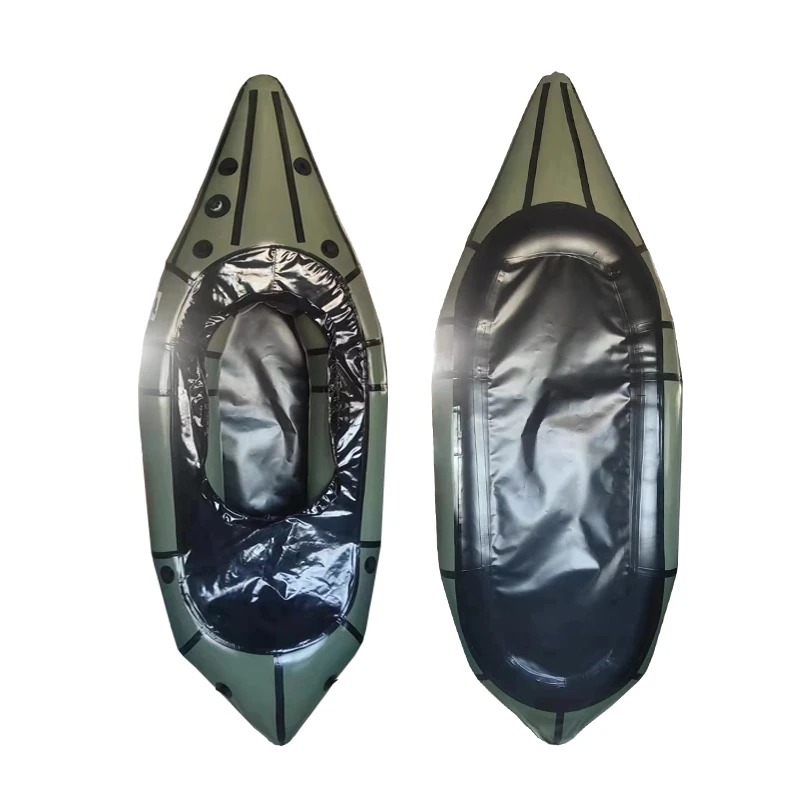 New Arrival Special Design TPU River Backpack For Cycling Fishing Racing Waterproof Dry Bag Outdoor Activities