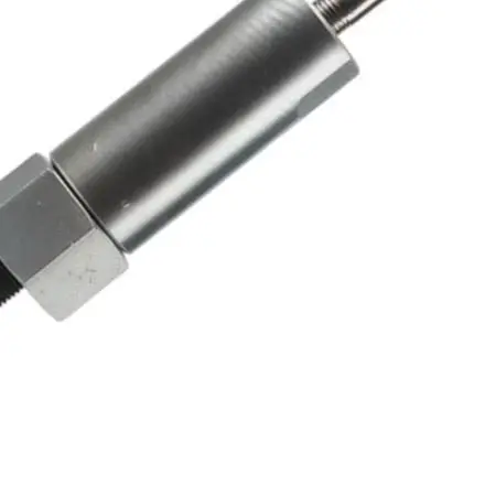 Alloy Steel Cleaner Grease Fitting Cleaner For Demanding Industrial Settings Silver Optimal Cleaning Experience