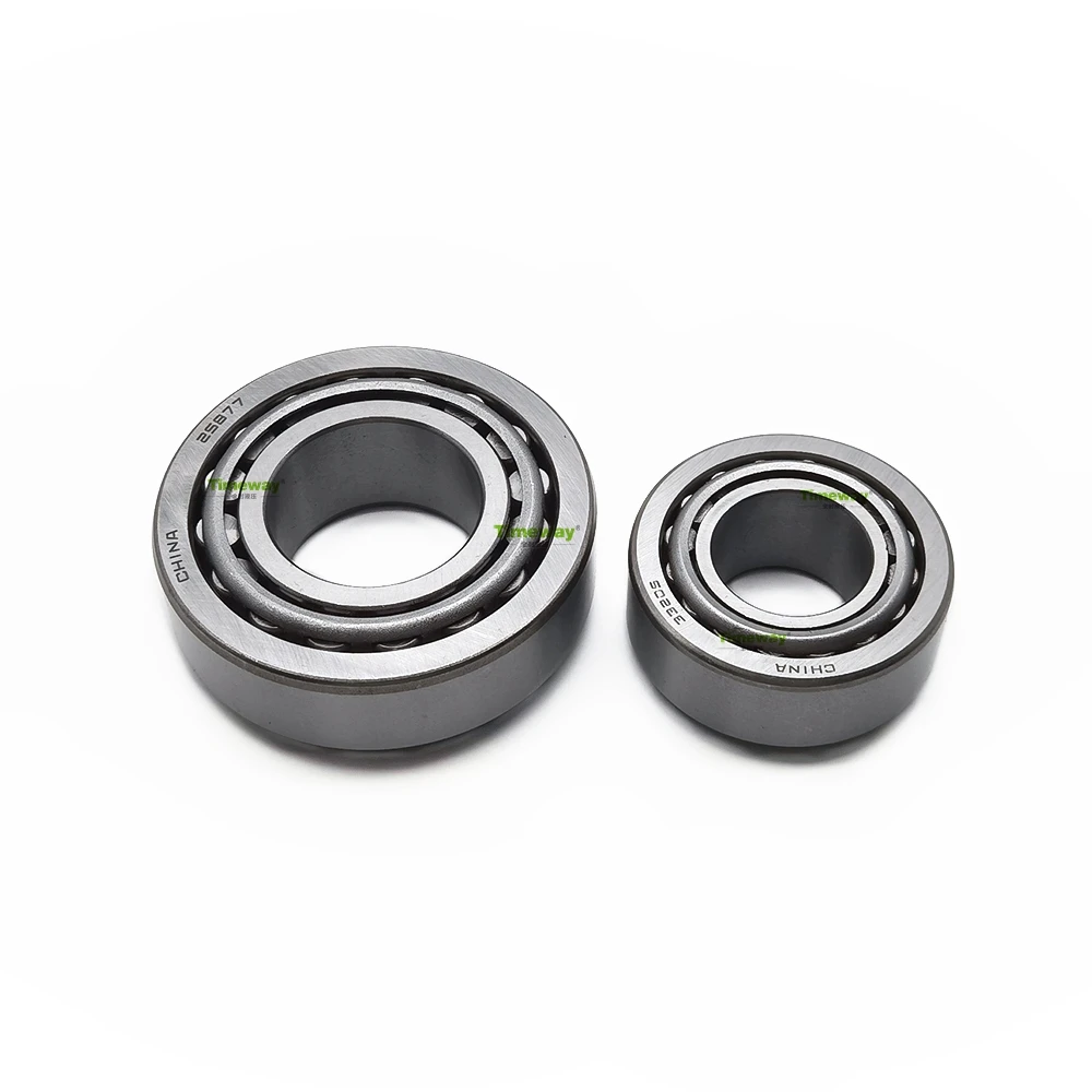 Pump Parts Front Bearing and Rear Bearing for Repair REXROTH A20VO60 Hydraulic Pump