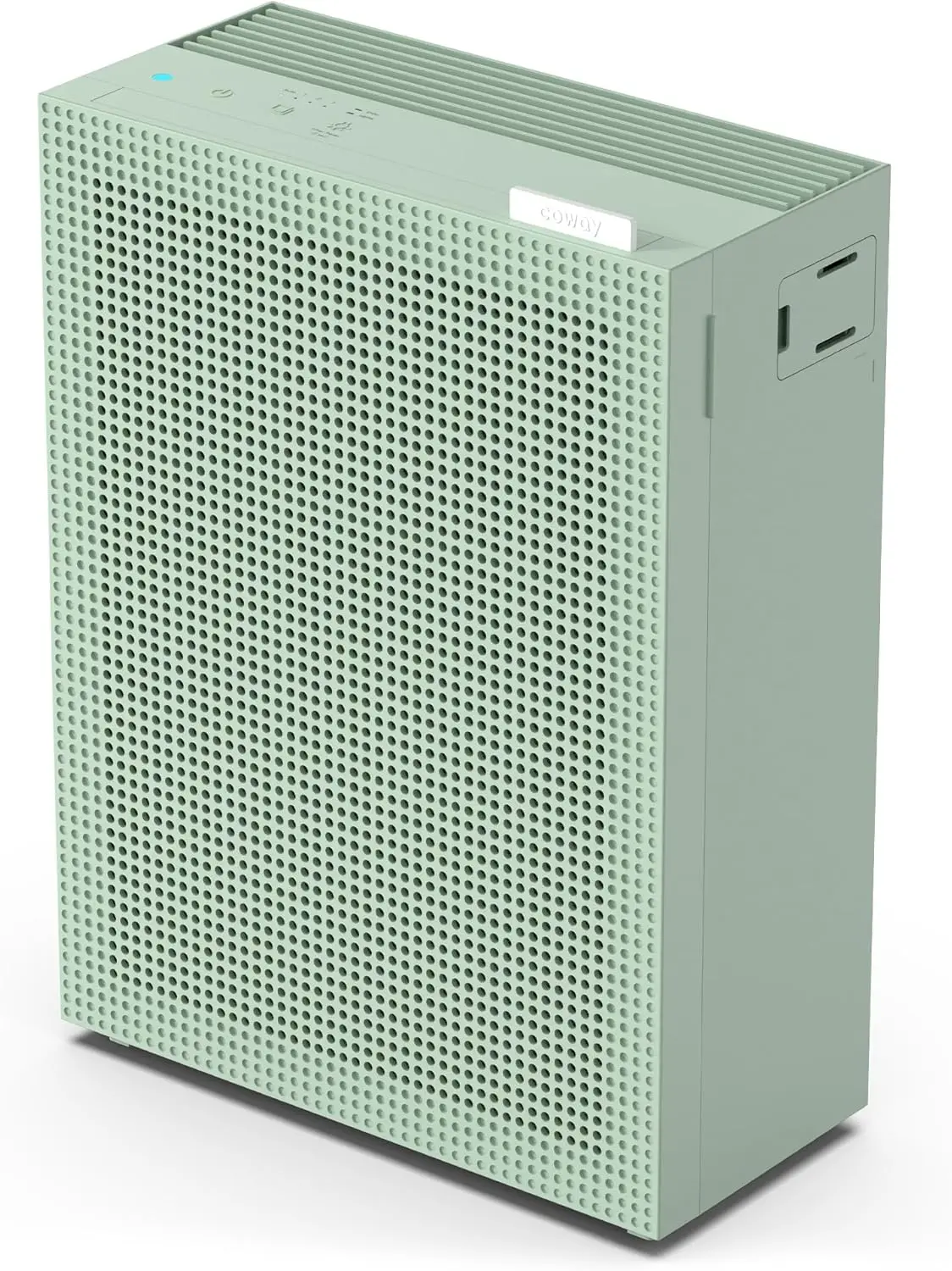 Air Purifiers for Home Bedroom up to 1,035ft² with Washable Filter, True HEPA Filter for Smoke, Pollen, Dander, Smell Purifier