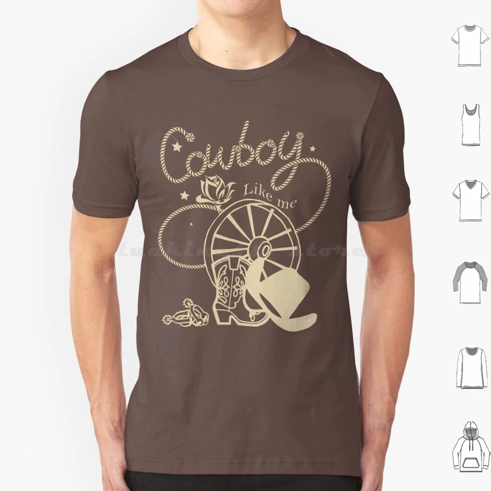 Cowboy Like Me Vintage Swiftie T Shirt Men Women Kids 6Xl Cowboy Like Me Karma Is A Cat Purring In My Lap Cause It Loves Me