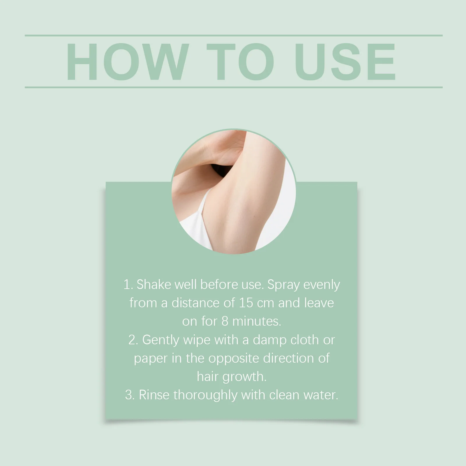 البابونج لطيف إزالة الشعر موس تقليل نمو الشعر إدارة تحت الإبط السلس تهدئة الجلد إزالة الشعر غير مؤلم سريع موس