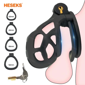 10 penjualan terbaik chastity flat - №